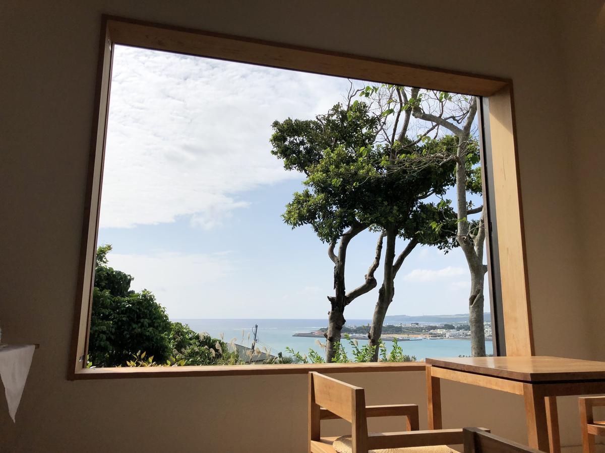 Bed and Breakfast Kaiza Nanjo Exteriér fotografie
