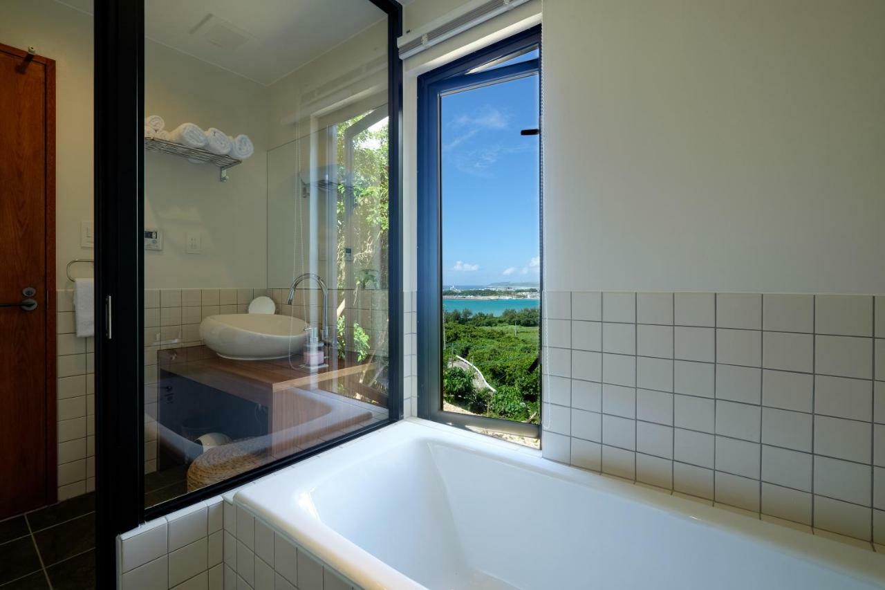Bed and Breakfast Kaiza Nanjo Exteriér fotografie